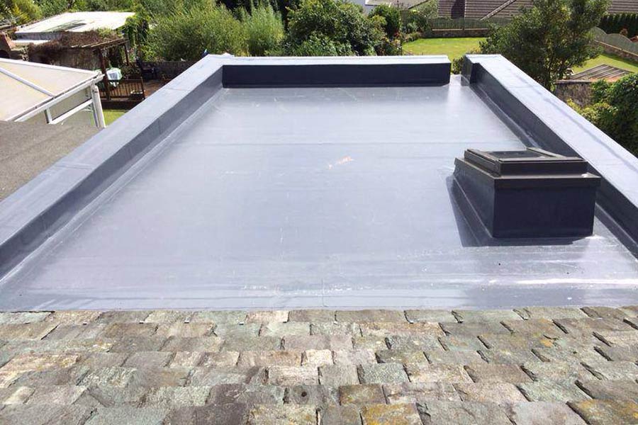 flat roof installation services kilkenny, wexford & waterford local roofing & building