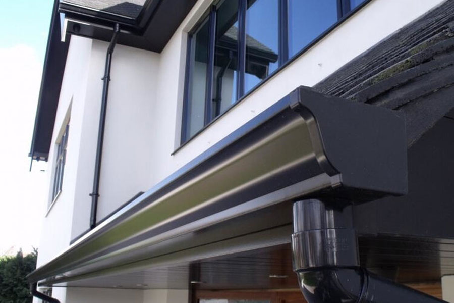 guttering services kilkenny, wexford & waterford local roofing & building