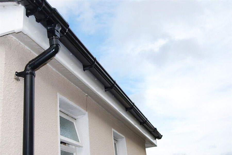 guttering services kilkenny, wexford & waterford local roofing & building