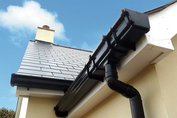 guttering services kilkenny, wexford & waterford local roofing & building