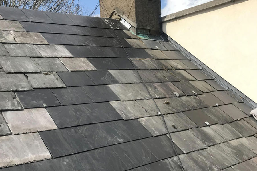 roof repairs services services kilkenny, wexford & waterford local roofing & building